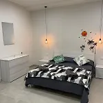 Panzió Le Palme - 4*