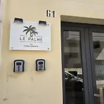 Le Palme - 4* Brindisi