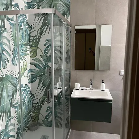 Le Palme - 3* Бриндизи