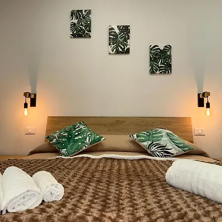 Le Palme - 3* Бриндизи