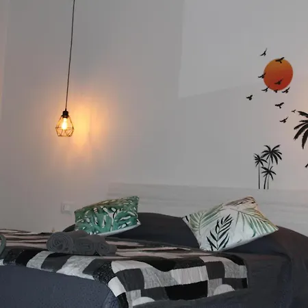 Le Palme - 3* Brindisi