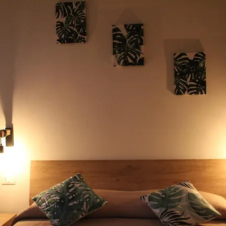 Le Palme - 3* Бриндизи