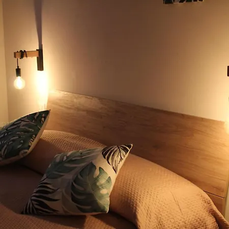 Le Palme - Бриндизи