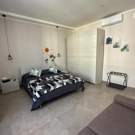 Le Palme - Бриндизи