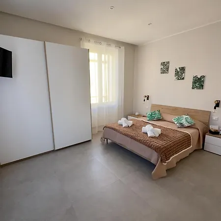 Bed & Breakfast Le Palme - Brindisi