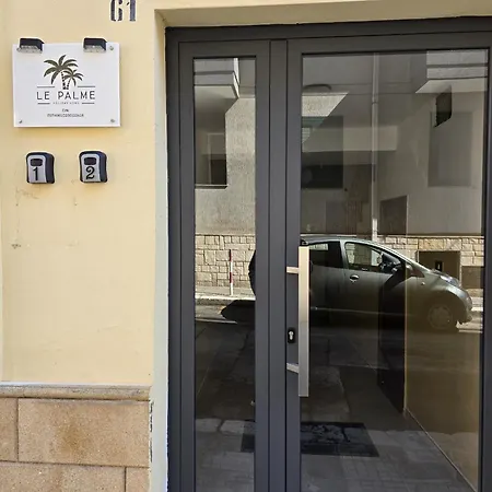 Le Palme - 4* Brindisi