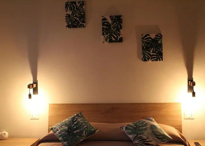 Le Palme - 3* Brindisi