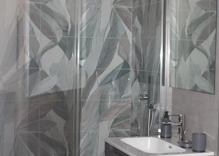 Le Palme - Bed & Breakfast 3*
