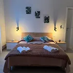 Bed and Breakfast Le Palme - Μπρίντιζι