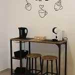 Le Palme - Bed and Breakfast 4*