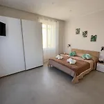 Bed and Breakfast Le Palme - Μπρίντιζι