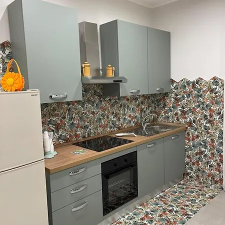 Bed & Breakfast Le Palme