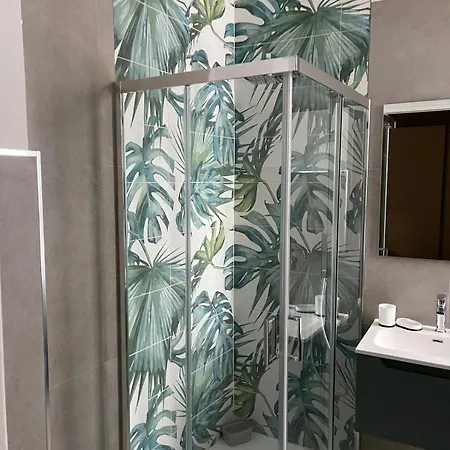 Le Palme * Brindisi