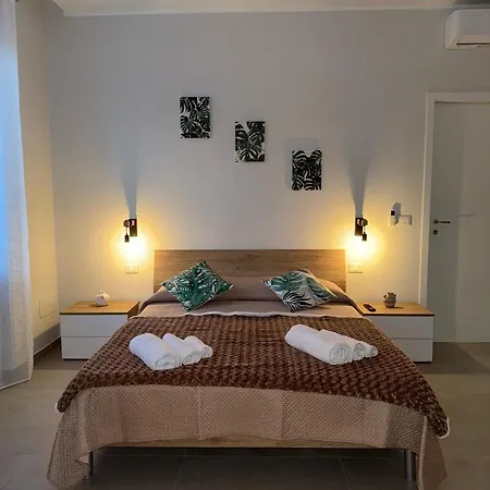 Le Palme - 3*