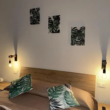 Le Palme