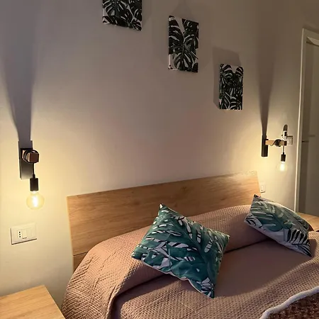 Le Palme - 3*