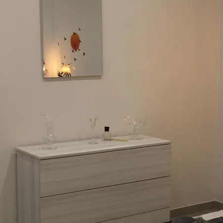 Le Palme Bed & Breakfast *