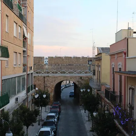 Le Palme * Brindisi