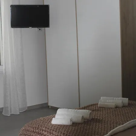Bed & Breakfast Le Palme Brindisi