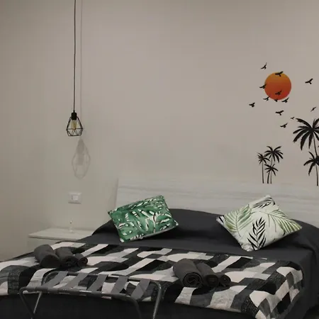 Le Palme - Bed & Breakfast Brindisi