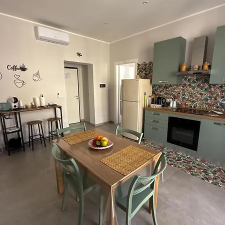 Le Palme -