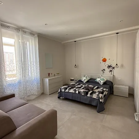 Le Palme Bed & Breakfast Brindisi