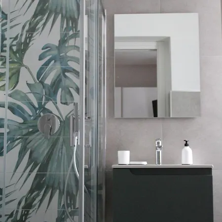 Le Palme - 3* Brindisi