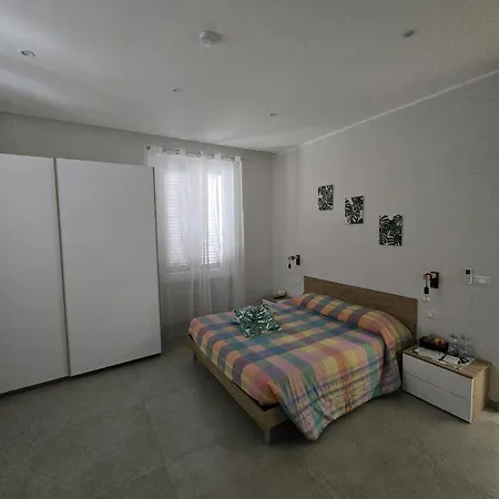 Le Palme - Bed & Breakfast Brindisi