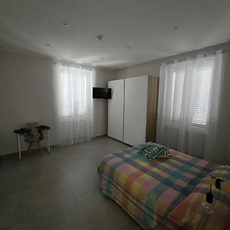 Le Palme - Bed & Breakfast