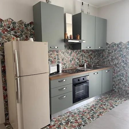 Le Palme - 3* Brindisi