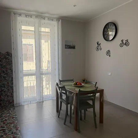 Le Palme - Bed & Breakfast 3*