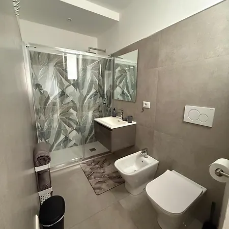 Le Palme - 3* Brindisi