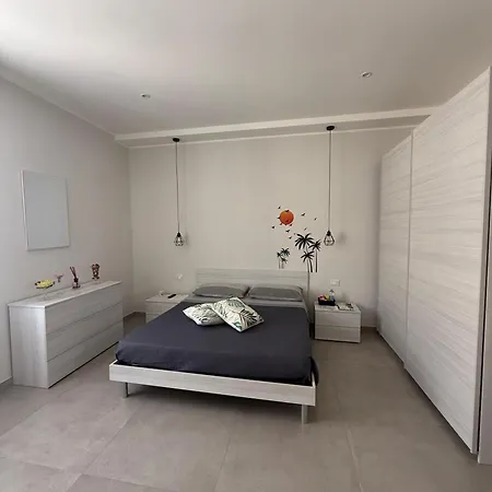 Le Palme - 3* Brindisi