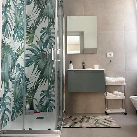 Le Palme - Bed & Breakfast