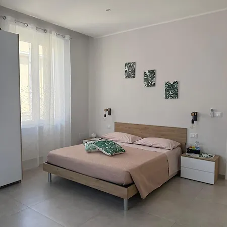 Le Palme - Bed & Breakfast 3*