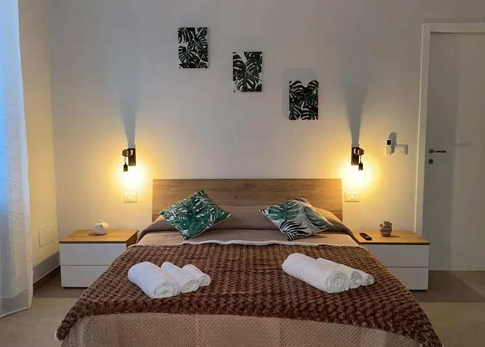 Le Palme - 3*