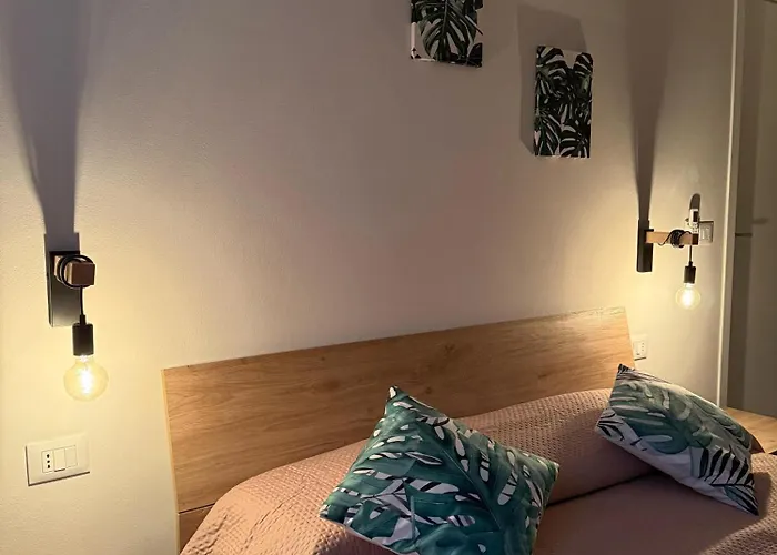 Le Palme - 3*