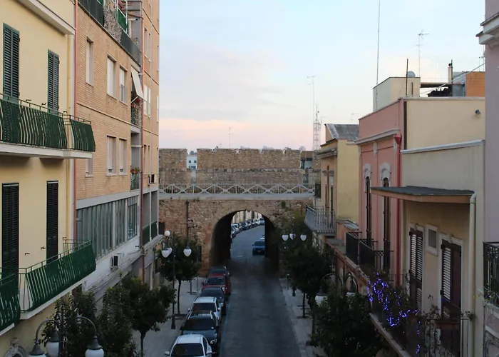 Le Palme - 3* Brindisi