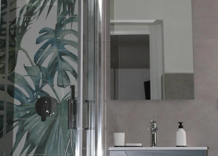 Le Palme -