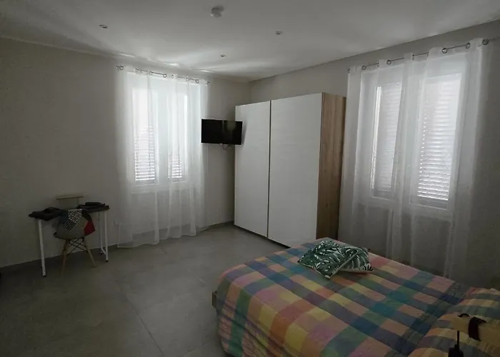 Le Palme - Bed and breakfast